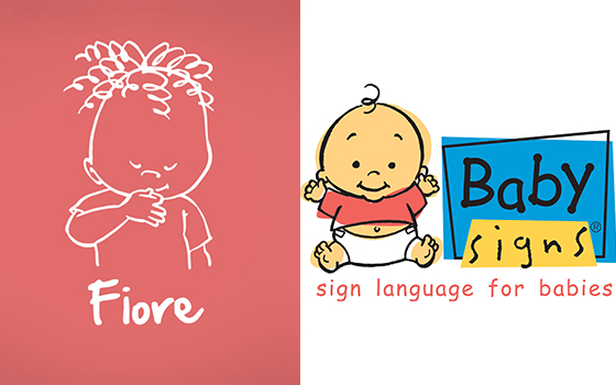 Baby Signs: quando le parole non servono (subito)!